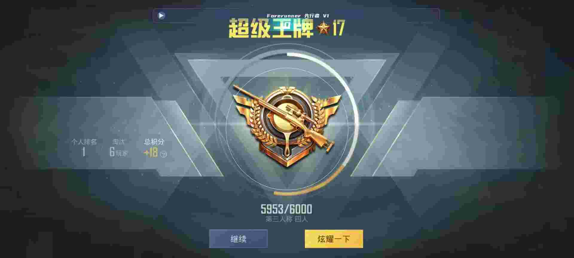 和平精英鸡腿辅助自瞄 - ��Һ�ƽ��Ӣ����ˢ���辅助预览图
